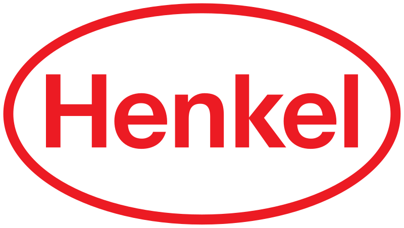 Renommierte Kunden von bkp: Henkel